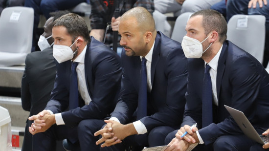 Huit cas de Covid à l'ASVEL : Villeurbanne demande le report du match, la ligue refuse