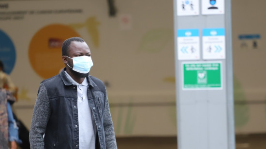 Covid-19 à Lyon : port du masque, pass vaccinal, télétravail... les annonces de Jean Castex