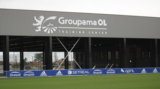 Pierre Sage, entraineur des U16 de l’OL, quitte le club