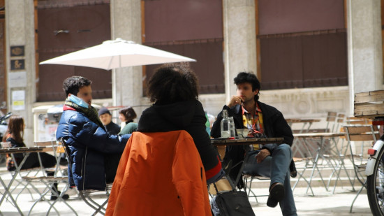 Lyon : fin des terrasses saisonnières des restaurants