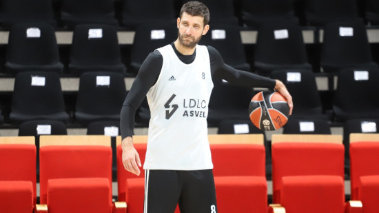 ASVEL : les nouvelles dates des rencontres face au Bayern et à Nanterre ASVEL : les nouvelles dates des rencontres face au Bayern et à Nanterre