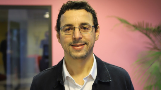 Moustafa Bensafi : "Quand on perd l'odorat, on perd le lien avec l'émotion"