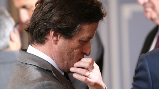 Pass vaccinal : le député du Rhône Thomas Rudigoz furieux après le couac de l'Assemblée nationale Pass vaccinal : le député du Rhône Thomas Rudigoz furieux après le couac de l'Assemblée nationale