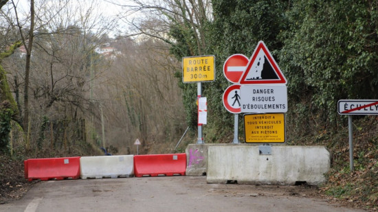 Chemin de Charbonnières : un terrain d’entente enfin trouvé entre les communes pour sa réouverture