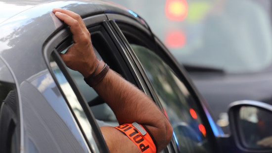 Lyon : arrêté avec 15 bonbonnes de cocaïne, il déclare être un "gros consommateur "