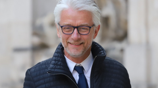 Hubert Julien-Laferri&egrave;re : &ldquo;Il est temps de changer de paradigme sur la dissuasion nucl&eacute;aire&rdquo;