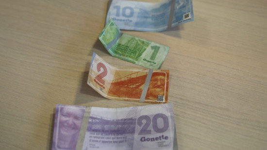 Lyon : une étude sur l’alimentation contre 50 gonettes/mois pour les étudiants participants