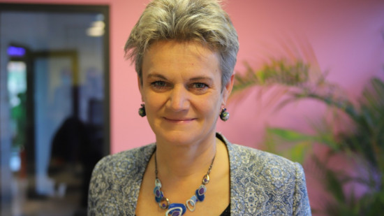 Hélène Dromain : "Baisser l'impact carbone des touristes de la Métropole de Lyon" Hélène Dromain : "Baisser l'impact carbone des touristes de la Métropole de Lyon"