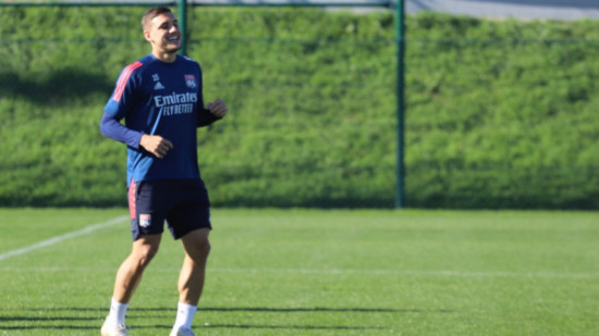 Camilo restera prêté jusqu'à fin décembre au Brésil