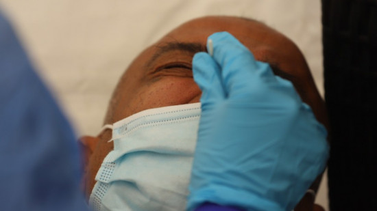 Covid-19 : un centre de dépistage va ouvrir au centre commercial de Confluence