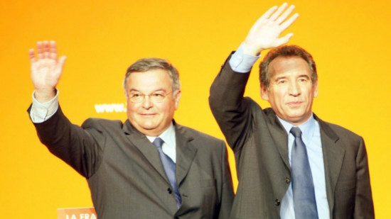 MoDem et UDF mis en examen : l’étau se resserre autour de Michel Mercier MoDem et UDF mis en examen : l’étau se resserre autour de Michel Mercier