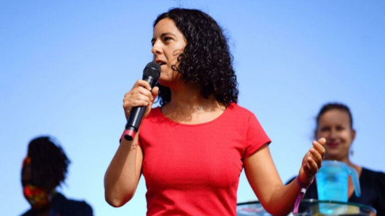 Première réunion publique de l'Union Populaire ce vendredi à Lyon