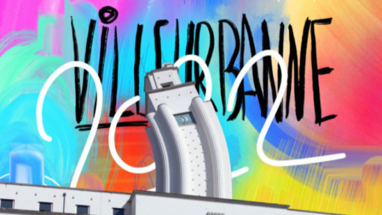 Villeurbanne : tout savoir sur l’inauguration de la “Capitale française de la culture” ce vendredi