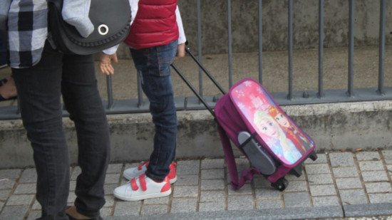 Covid-19 : 148 classes fermées cette semaine dans l’académie de Lyon
