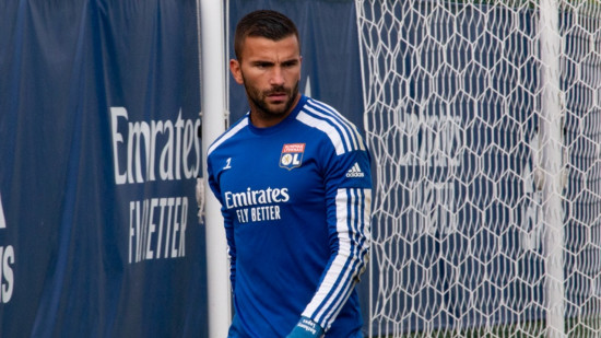 OL : un choc face au PSG pour "bien débuter l'année" OL : un choc face au PSG pour "bien débuter l'année"