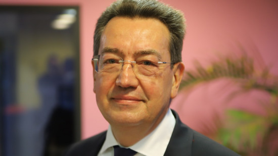 Philippe Cochet : "En 2022, ça va être le budget de la vérité pour la Métropole de Lyon" Philippe Cochet : "En 2022, ça va être le budget de la vérité pour la Métropole de Lyon"