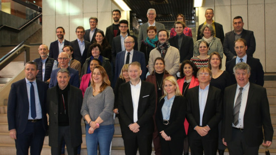 Tarification unique, territoire étendu, faible opposition : ce que va changer l’AOMTL, le nouveau Sytral installé ce lundi à Lyon