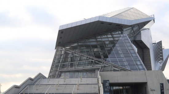 Lyon : plus de 350 000 visiteurs au musée des Confluences en 2021 malgré le confinement, les jauges et le pass sanitaire Lyon : plus de 350 000 visiteurs au musée des Confluences en 2021 malgré le confinement, les jauges et le pass sanitaire