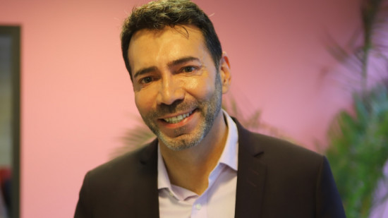 Louis Pelaez : "Une surcommunication sur le vélo pour cacher que les Verts ne font rien d'autre à Lyon" Louis Pelaez : "Une surcommunication sur le vélo pour cacher que les Verts ne font rien d'autre à Lyon"