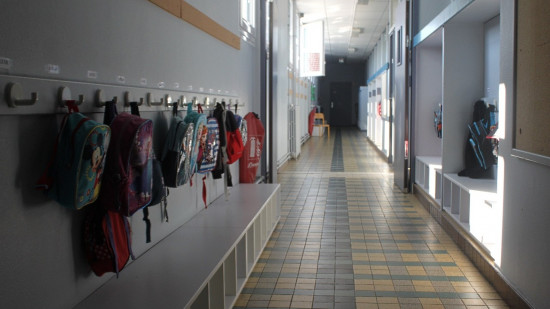 La ville de Saint Fons équipe ses groupes scolaires de purificateurs d’air