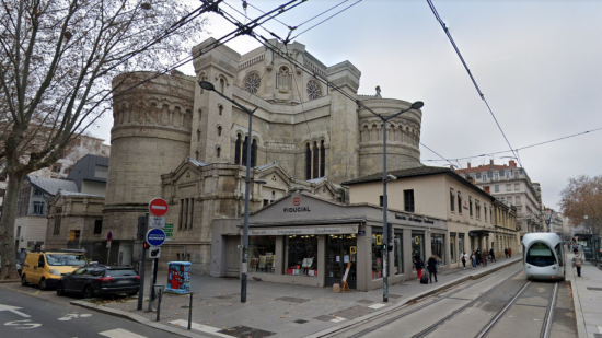 Bras de fer entre la Ville de Lyon et une famille autour d'un terrain avenue de Saxe