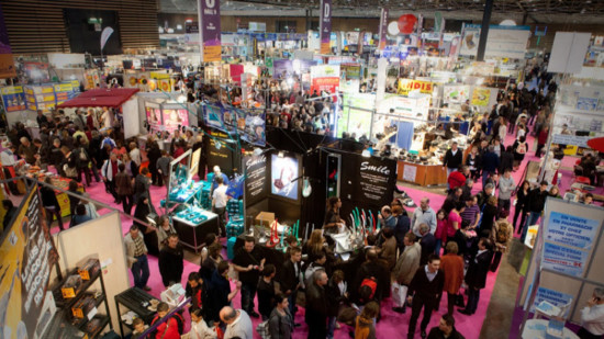 Lyon : l’édition 2022 du Mondial des métiers reportée en fin d’année