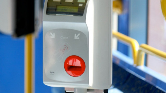 Pic de pollution : les TCL déploient le Tick'Air