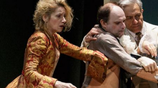 Lyon : pour les 400 ans de la naissance de Molière, la Comédie-Française en ouverture des Nuits de Fourvière