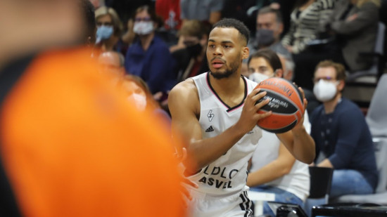 L’ASVEL s’impose à la dernière seconde contre Le Mans (80-81)