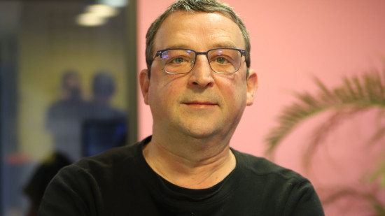 Marc Cachard : "Un accueil chaleureux partout où Anne Hidalgo est passée dans la Métropole de Lyon"