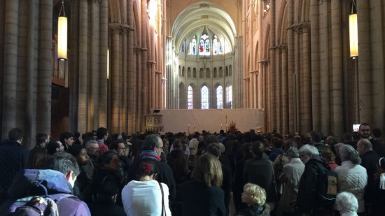 Lyon : le diocèse retire les œuvres d’un peintre soupçonné de pédophilie et lance un appel à témoin Lyon : le diocèse retire les œuvres d’un peintre soupçonné de pédophilie et lance un appel à témoin