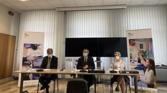 Lyon : les changements qui auront lieu dans les écoles dès la rentrée 2022