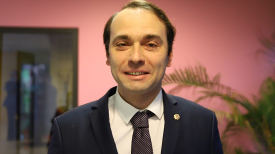 Jérémie Bréaud : "Valérie Pécresse ne s'enferme pas dans la thématique de la sécurité"