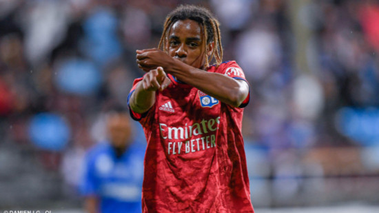 L'OL refuse une offre de prêt pour Bradley Barcola