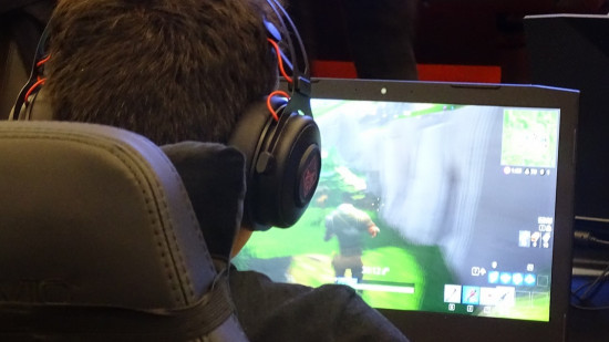 La Région débloque plus de 500 000 euros pour le développement de la filière du jeu vidéo en Auvergne-Rhône-Alpes