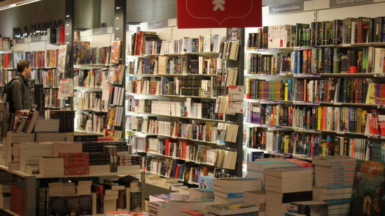 "Les Nuits de la lecture" reviennent dès jeudi dans la Métropole de Lyon