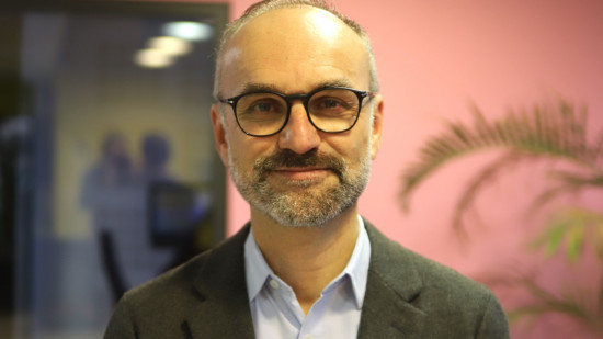 Rémi Zinck : "Permettre à des gens de se loger à la Croix-Rousse"