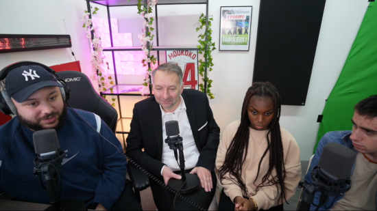 Bruno Bernard s’invite sur Twitch pour parler du Revenu de Solidarité Jeunes