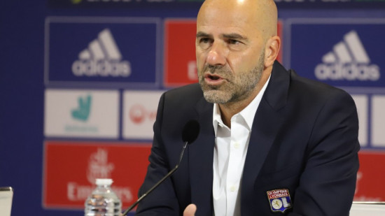 OL-ASSE : gagner ce derby pour "appuyer sur l'accélérateur"