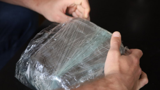 Près de Lyon : appelés pour une intervention, les policiers tombent sur 15 kg de drogue