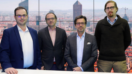 Lyon Politiques : Lyon climatiquement neutre, Nuit de la Solidarité et ultragauche - 21/01/22 Lyon Politiques : Lyon climatiquement neutre, Nuit de la Solidarité et ultragauche - 21/01/22