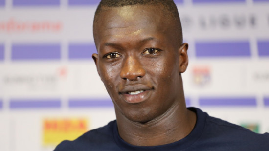 OL : une porte de sortie trouvée au flop Pape Cheikh Diop