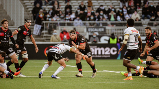 Tournoi des Six Nations : Jérôme Rey (LOU Rugby) en renfort chez les Bleus décimés par le Covid-19