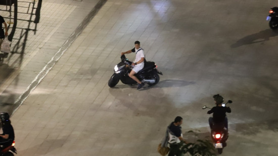 Un tuning sauvage dans l’Est Lyonnais, les forces de l’ordre interviennent