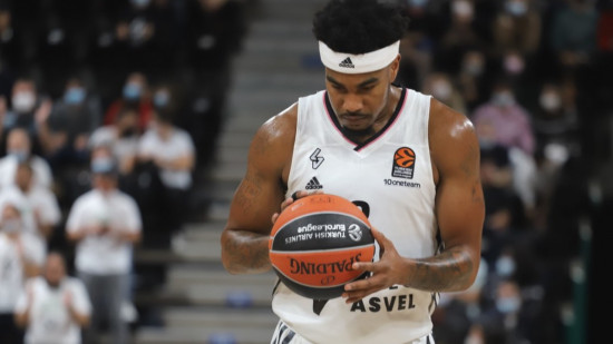 L'ASVEL reçoit le Bayern Munich pour refaire son retard L'ASVEL reçoit le Bayern Munich pour refaire son retard