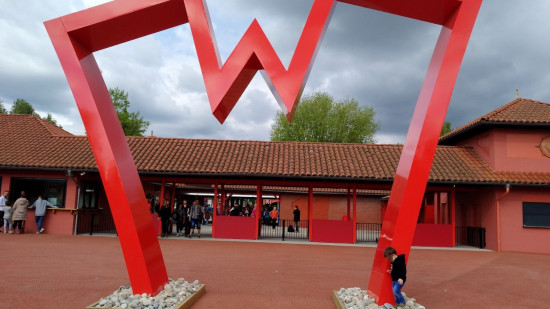 Walibi Rhône-Alpes va recruter 200 saisonniers