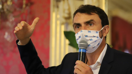 Budget participatif : et si vous décidiez des projets de la Ville de Lyon ?