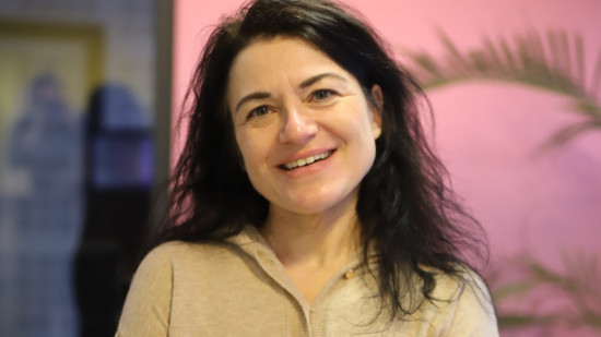 Nathalie Perrin-Gilbert : "A Lyon, une politique culturelle que beaucoup de collectivités nous envient"