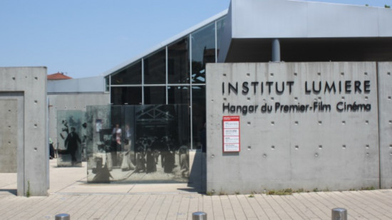 Avec un peu plus de 52 000 spectateurs, la fréquentation de l'Institut Lumière est restée stable