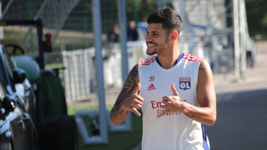 L'OL et Newcastle proches d'un accord, Bruno Guimaraes sur le départ